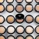 PAC Take Cover Compact Powder 13 Just Waffle 7.85 gm - Compact Powder