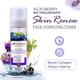 Astaberry Indulge Acai Berry Bio Hyaluronate Facial Toner for Skin Renew -Boost Collagen 100 ml - Toners
