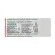 Daztor 20mg Tablet 10'S - High Cholesterol-Dys