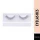 Swiss Beauty 3d Studio Effect Eyelashes - Fearless 1's - Eyelashes