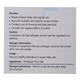 Nutriwish Himalayan Pink Salt 800 gm - Herbal Dietary Supplement