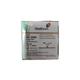Healthium Trulon Surgical suture (2-0)(70 cm)(SN 3390) 1's - Sutures