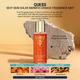 Guess Sexy Skin Solar Warmth Orange Fragrance Mist 250 ml - Body Mist/Spray
