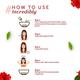 Atulya Hibiscus Organic Powder 100 gm - Conditioners