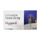 TRIVOXETIN 20 Tablet 10's - Depression-Ant