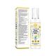 Mom & World SPF 50 Mineral Based Baby Sunscreen Lotion 120 ml - Creams, Lotions & Oils