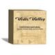 Vedic Valley Jasmine Body Scrub Certified Natural m 250 gm - Scrubs & Exfoliants