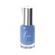 Rome Steel Blue Strong & Healthy Nail Enamel 8 ml - Nail Polish