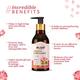 Atulya Valley Rose Conditioner 300 ml - Conditioners