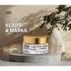 Love Earth Anti Marks Cream with Van Haldi Turmeric 50 gm - Day Cream