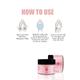 Indulgeo Essentials Poreless Pore Minimizing Face Pack 30 gm - Face Packs