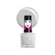 Elle 18 Nail Pops Nail Color, Shade 40 5 ml - Nail Polish