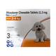 NEXGARD (VET) DOGS 2 TO 4KG Chewable Tablet 3's - General-P