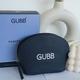 Gubb Vanity Case - Navy Blue 95 gm - Makeup Bags & Cases