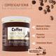 Volamena Coffee Hair & Scalp Scrub 250 ml - Scrubs & Exfoliants