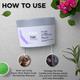 Kaya DEEP CONDITIONING MASQUE 200 gm - Hair Masks & Packs