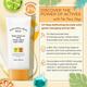 The Face Shop Naturalsun Eco Super Active Sun Cream 50 ml - Face Sunscreen
