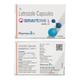 Smartova L 2.5mg Capsule 5'S - Cancer Oncology-Hor