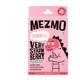 Mezma Very Strawberry Fruit Gummies 36 g - Calcium And Minerals