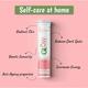 GlowGlutathione 2 In 1 Japanese L glutathione plus Vitamin C Tablets Strawberry Lemon Flavour 4's - General Health