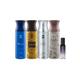 Ajmal Blu & Aurum & Evoke silver Edition Homme & Shadow Homme Deo & Ascend EDP Pack of 4 20 ml - Women Perfumes (Edt/Edp)