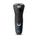 Philips Cordless Electric Shaver, 3D Pivot & Flex Heads, 27 Comfort Cut Blades (S1121/45) 1's - Shavers