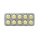 Synaptol 150mg Tablet 10'S - Muscle Cramps/Spasticity-Mus