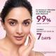 Pond's Bright Beauty Light Cream with UV Filter, Niasorcinol, Fades Dark Spots, Brightens Skin 50gm - Face Creams
