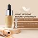 Faces Canada Ultime Pro Second Skin Foundation - Caramel Natural 023, 15ml - Concealer