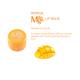MADES Body Resort Lip Balm Pale Orange 15 ml - Lip Balms