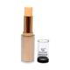 Half N Half Make Up Concealer Skin Beautiful, Ivory 8 gm - Concealer