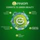 Garnier Skin Natural Bright Complete Night Cream - Yogurt 18 gm - Night Cream