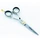 KraftPro Hair Cutting Scissor H-50 1's - Multi-Stylers