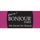Bonjour Paris Photo Match Translucent Compact Face Powder-Medium Beige Skin 9 gm - Compact Powder
