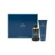Aigner Initial for Tonight Set (Eau De Parfum 100ml + Hair and Body Shampoo 200ml) 1's - Men Perfumes (Edt/Edp)