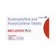 BRO ZEDEX ACE Tablet 10's - Asthma/COPD-Ast