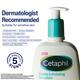Cetaphil Gentle Exfoliating SA Lotion 236 ml - Face Moisturizers