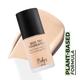 Ruby's Organics Skin - Tint Mattifying Foundation - L 01 30 ml - Foundation