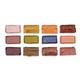XX Revolution crystalxx shadow palette karat 10 gm - Face Palettes