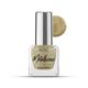 Renee Metallicious Nail Paint - Gilded Gold 10 ml - Nail Polish