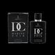 Dorall Collection DC Marine Noir Eau de Toilette-Men 100 ml - Men Perfumes (Edt/Edp)