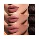 Lotus Makeup PROEDIT Liquid Matte LIP NUDE FLAUNT PLC12 8 gm - Liquid Lipsticks