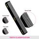 Vega Dressing Hair Comb, for Men and Women (VC2HMBC-103) 2's - Hair Combs