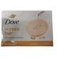 Dove Sandal Glow Serum Bar 125 gm - Soaps