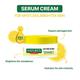 Nature's Essence Bright Glow Vitamin C Serum Cream 25 gm - Face Moisturizers
