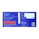 JUSTOZA S 10/100 Tablet 10's - Diabetes-Ant