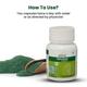 Jairishi Spirulina Veg Capsule 60's - Speciality Medicines