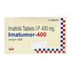 Imatumor 400mg Tablet 10'S - Cancer Oncology-Tar