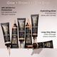Insight Cosmetics Skin Tint 5In1 Multifunctional Serum Foundation - Vanilla Frappe 30 gm - Foundation