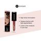 SUGAR Cosmetics Time To Shine Lip Gloss - 03 Mellow Kitty 4.5 ML - Lip Glosses